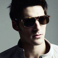 欧美男士头像图片大全-个性头像图片男生欧美