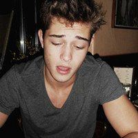 欧美男士头像图片大全-个性头像图片男生欧美