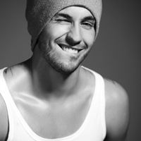 欧美男士头像图片大全-个性头像图片男生欧美