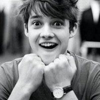 欧美男士头像图片大全-个性头像图片男生欧美