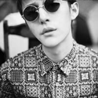 欧美男士头像图片大全-个性头像图片男生欧美