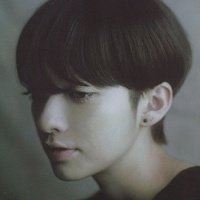 欧美男生侧脸头像高冷-帅哥欧美头像侧脸