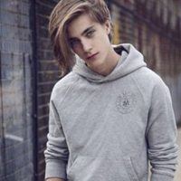 欧美意境头像男|个性头像图片男生欧美