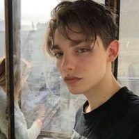 欧美意境头像男|个性头像图片男生欧美