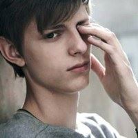 欧美意境头像男|个性头像图片男生欧美