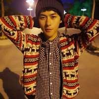 欧美男生头像阳光帅气|男生头像小清新阳光