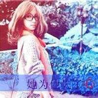 欧美白发男头像-欧美女短发头像