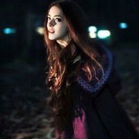 国外美女头像复古黑白（黑白头像女欧美风）