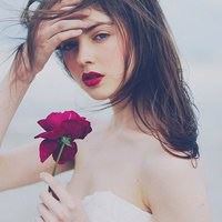 最新的欧美头像女生|欧美头像玫瑰花图片
