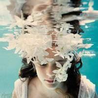 游泳女头像女生可爱 男生游泳头像