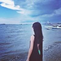 游泳女头像女生可爱 男生游泳头像