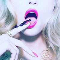 游泳女头像女生可爱 男生游泳头像