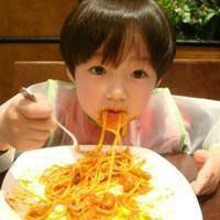 欧美小孩头像图片|欧美头像小孩子搞怪头像男生