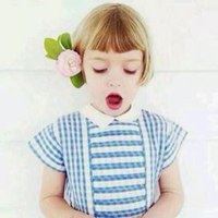 欧美小孩头像图片|欧美头像小孩子搞怪头像男生