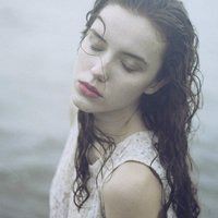 欧美抑郁头像 欧美悲伤头像