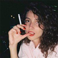 欧美性冷淡风头像女_欧美性冷淡风头像男