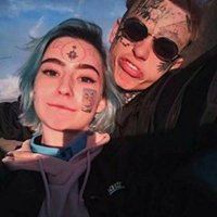 情侣头像图片欧美|情侣头像欧美两张一组