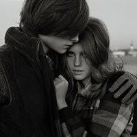 情侣头像图片欧美|情侣头像欧美两张一组