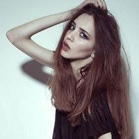 欧美搞怪头像女生|欧美搞怪男生头像