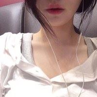 森系小清新头像女|唯美森系女生头像