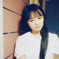 森系小清新头像女|唯美森系女生头像