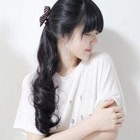 森系小清新头像女|唯美森系女生头像