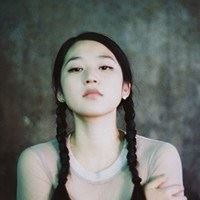 森系小清新头像女|唯美森系女生头像