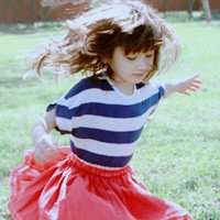 欧美萌娃头像高清 欧美可爱小孩头像