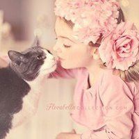 欧美萌娃头像高清 欧美可爱小孩头像