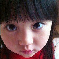 欧美萌娃头像高清 欧美可爱小孩头像