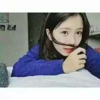蓝色系欧美女头像-欧美蓝色头像高清