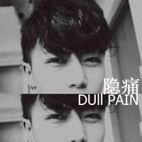欧美拼图壁纸-拼图头像男生四格