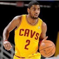 凯里欧文头像高清 欧文头像最新图片