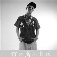 欧美hiphop超拽头像女|欧美拽酷头像