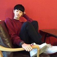 ulzzang原宿风壁纸|北欧风头像