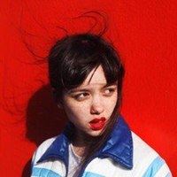 ulzzang原宿风壁纸|北欧风头像