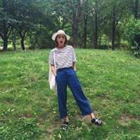 ulzzang原宿风壁纸|北欧风头像