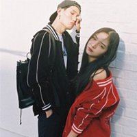 ulzzang原宿风壁纸|北欧风头像