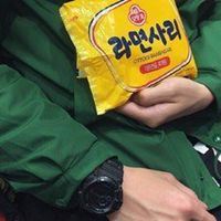 ulzzang原宿风壁纸|北欧风头像