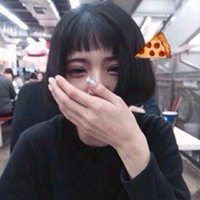 ulzzang原宿风壁纸|北欧风头像