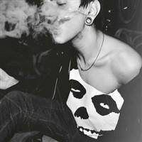 欧美吸烟头像-欧美男抽烟黑白头像