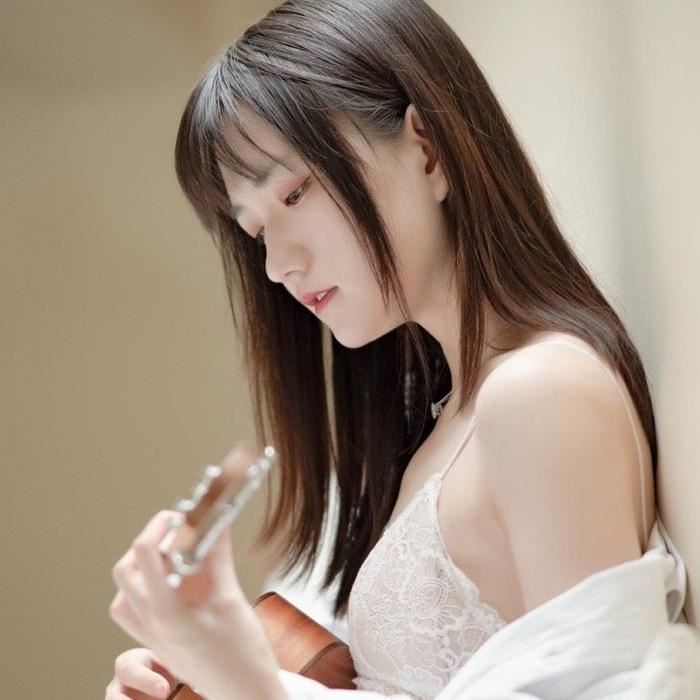男生无法抗拒的女生头像-让男人着迷的魅力女人头像