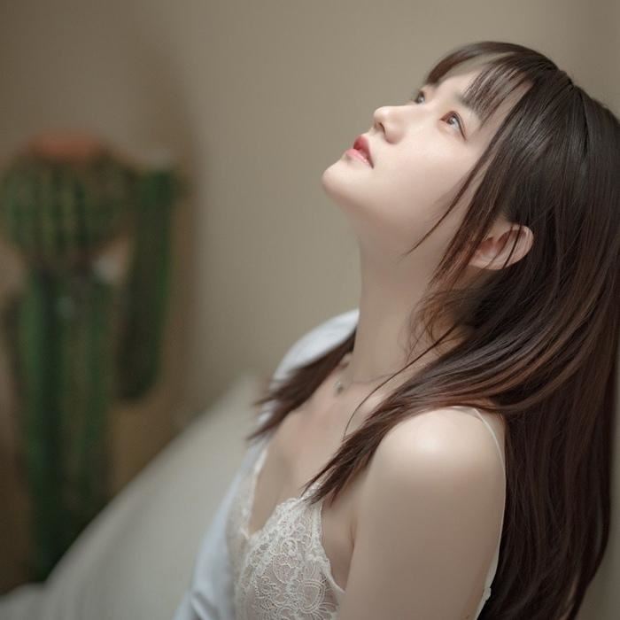 男生无法抗拒的女生头像-让男人着迷的魅力女人头像