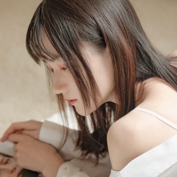 男生无法抗拒的女生头像-让男人着迷的魅力女人头像