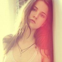 欧美好看的头像女-欧美照片头像女生大全