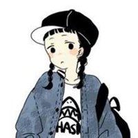 欧美动画人物头像（个性头像欧美卡通）