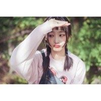 欧美锁骨头像照片-锁骨头像半身