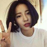 欧美叛逆系列头像-叛逆女孩头像