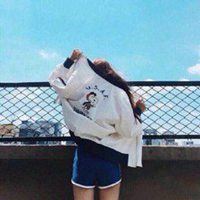 欧美叛逆系列头像-叛逆女孩头像