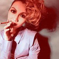 失恋的头像女|失恋专用头像女